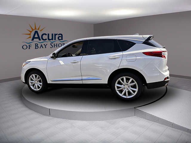 2021 Acura RDX Base