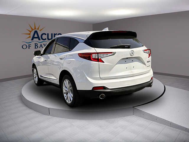 2021 Acura RDX Base