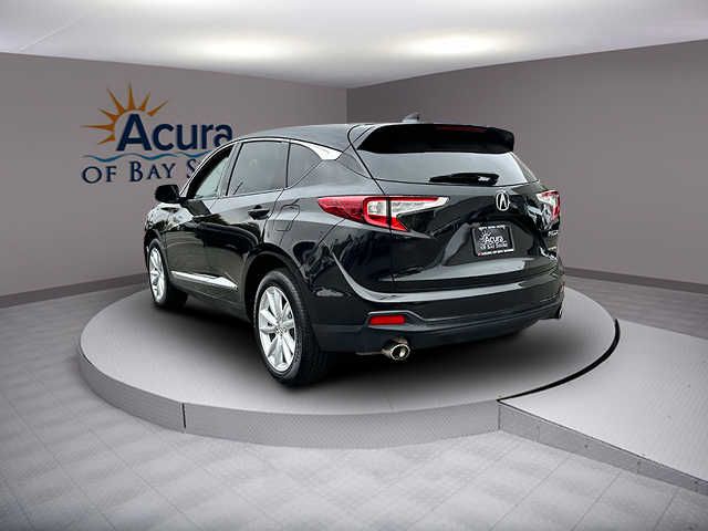 2021 Acura RDX Base