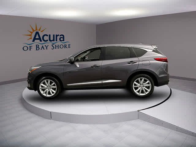 2021 Acura RDX Base