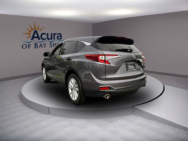 2021 Acura RDX Base