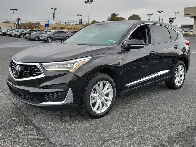 2021 Acura RDX Base