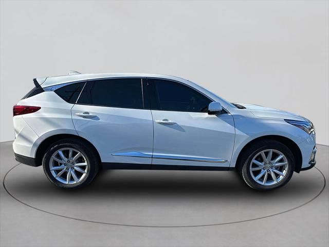 2021 Acura RDX Base