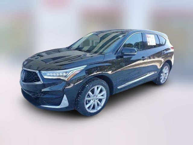 2021 Acura RDX Base