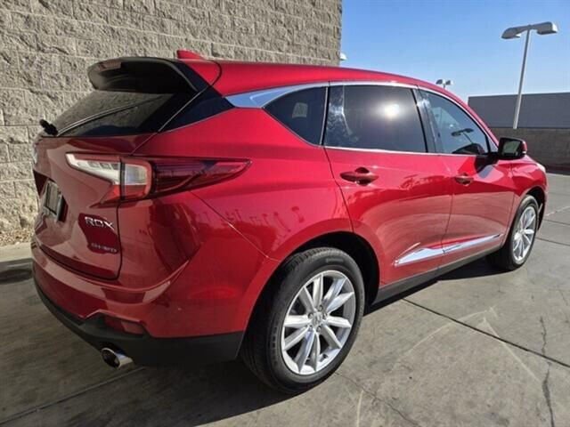 2021 Acura RDX Base