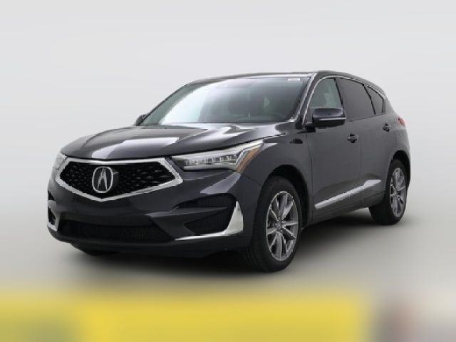 2021 Acura RDX Technology