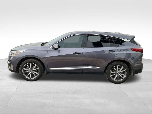 2021 Acura RDX Technology