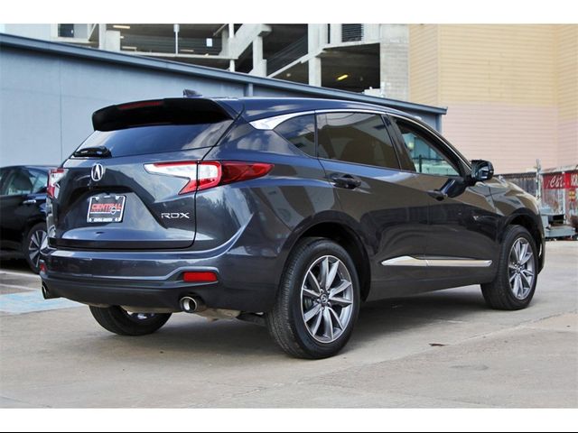 2021 Acura RDX Technology