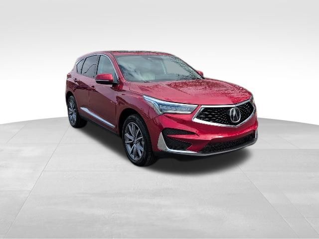 2021 Acura RDX Technology