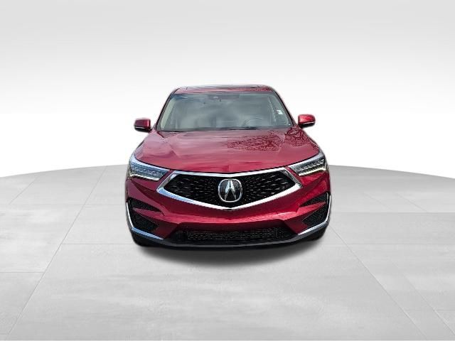 2021 Acura RDX Technology