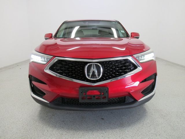 2021 Acura RDX Technology