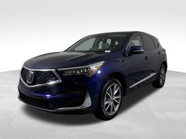 2021 Acura RDX Technology