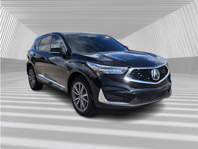 2021 Acura RDX Technology