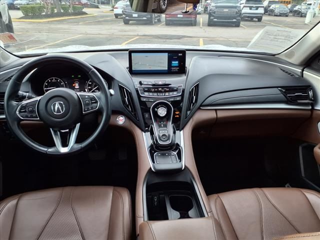 2021 Acura RDX Technology