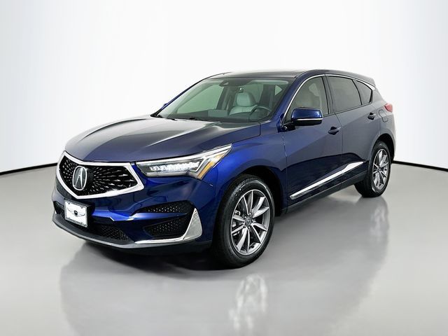 2021 Acura RDX Technology