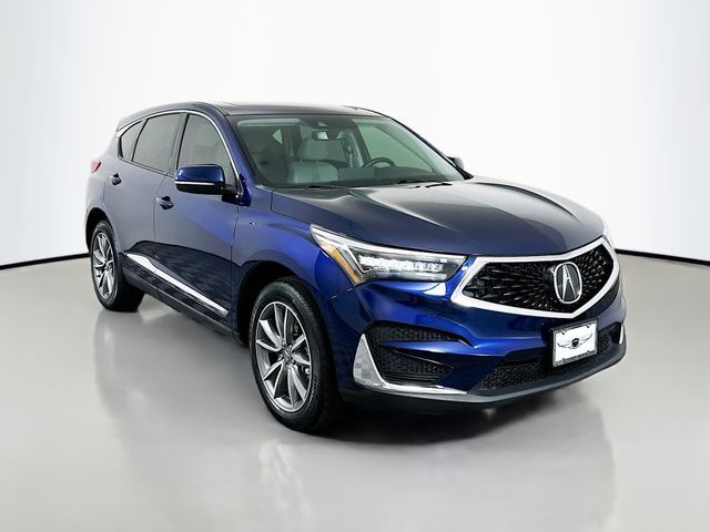 2021 Acura RDX Technology