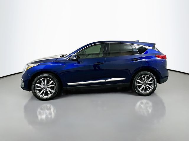 2021 Acura RDX Technology