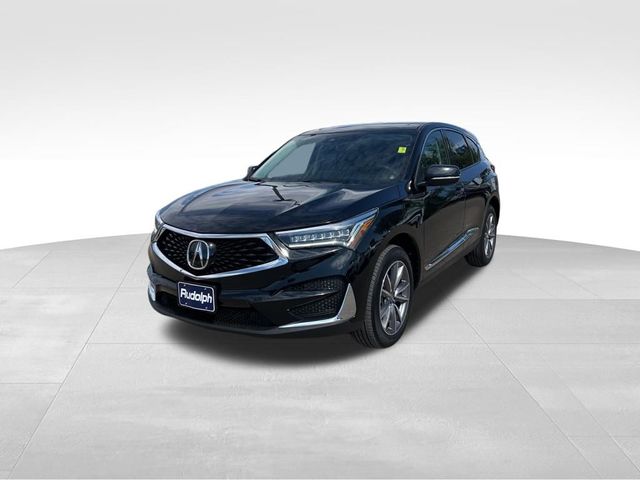 2021 Acura RDX Technology