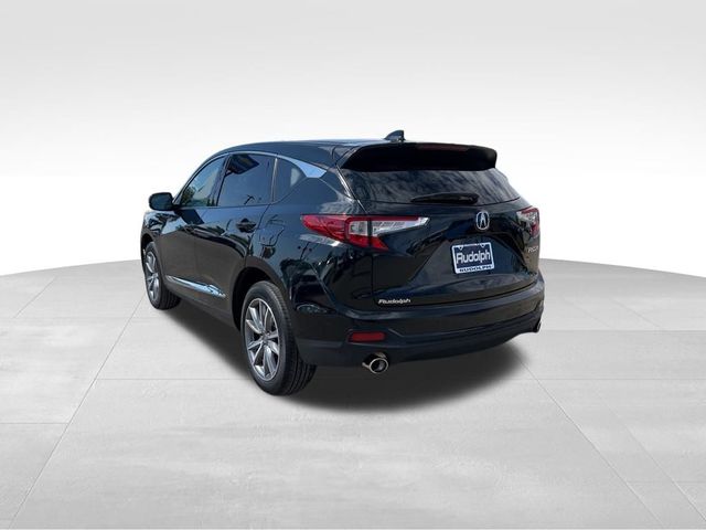 2021 Acura RDX Technology