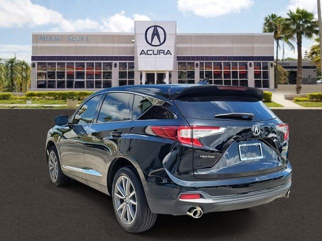 2021 Acura RDX Technology