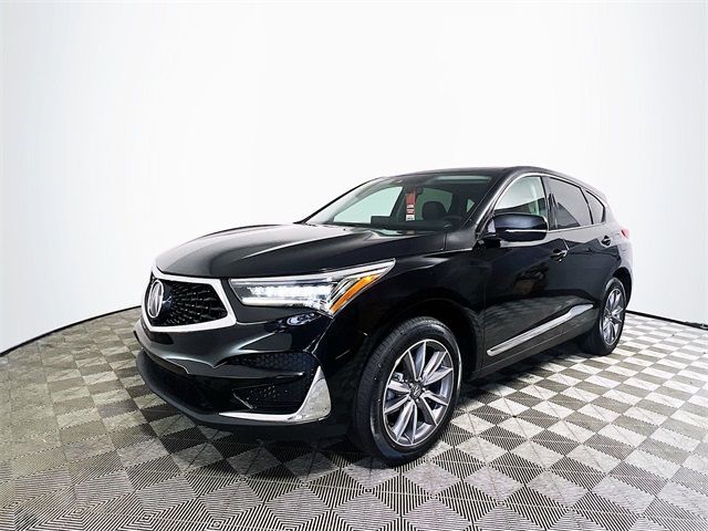 2021 Acura RDX Technology