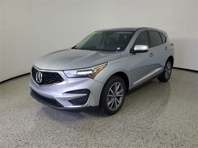 2021 Acura RDX Technology