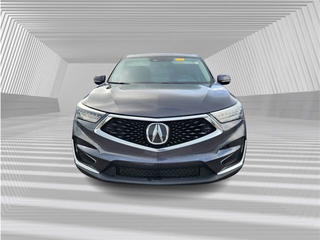 2021 Acura RDX Technology