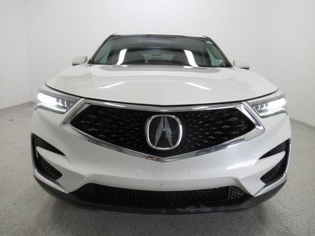 2021 Acura RDX Technology