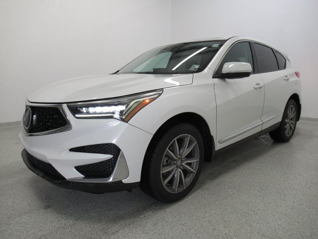 2021 Acura RDX Technology