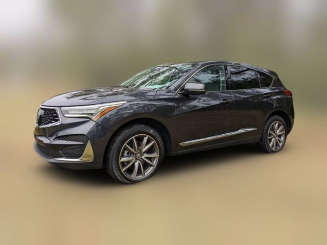 2021 Acura RDX Technology