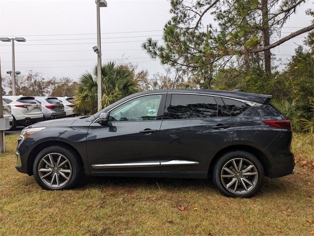 2021 Acura RDX Technology