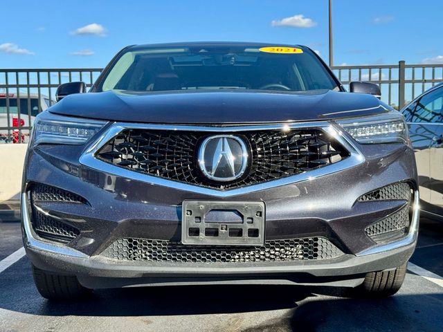 2021 Acura RDX Technology