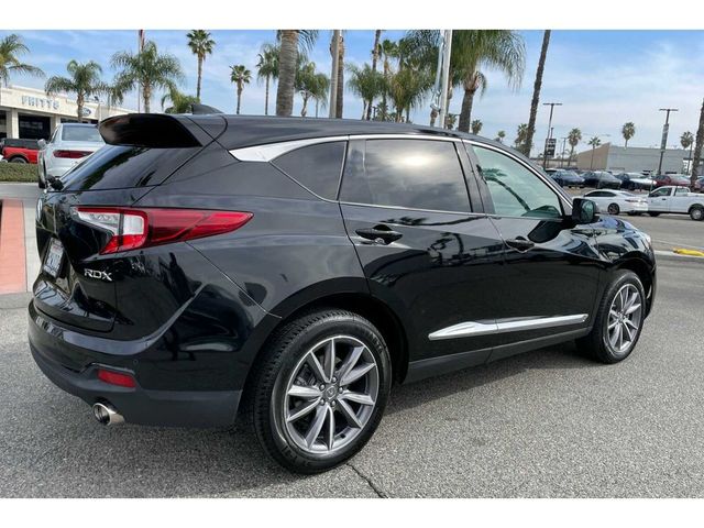 2021 Acura RDX Technology