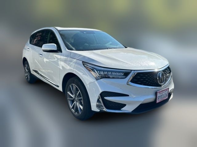 2021 Acura RDX Technology