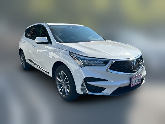 2021 Acura RDX Technology