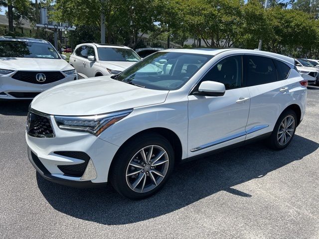 2021 Acura RDX Technology