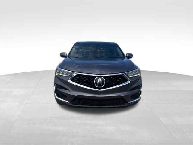 2021 Acura RDX Technology