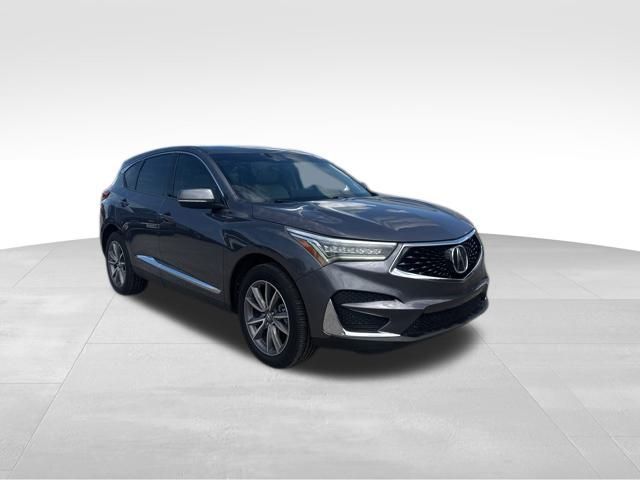 2021 Acura RDX Technology