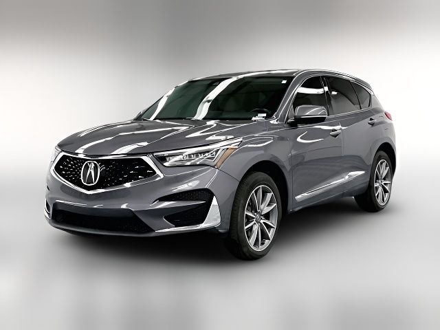 2021 Acura RDX Technology