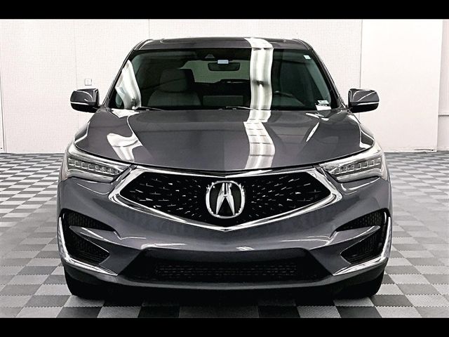 2021 Acura RDX Technology