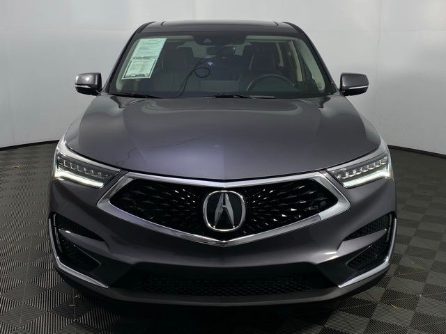 2021 Acura RDX Technology