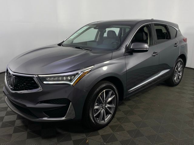 2021 Acura RDX Technology