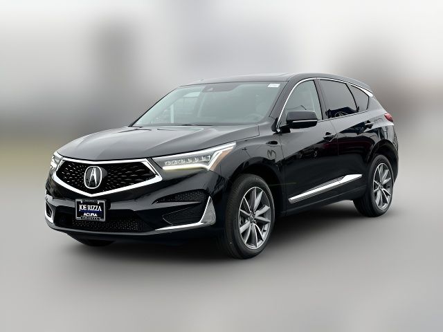 2021 Acura RDX Technology