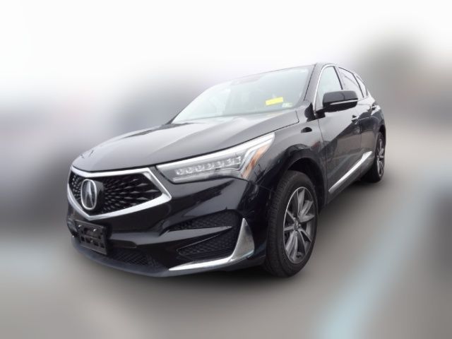 2021 Acura RDX Technology