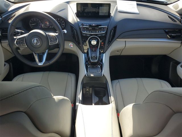 2021 Acura RDX Technology