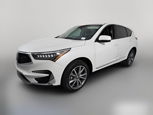 2021 Acura RDX Technology