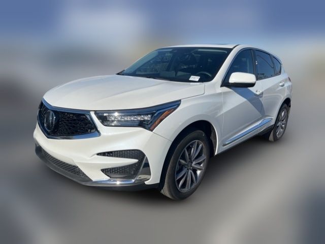 2021 Acura RDX Technology