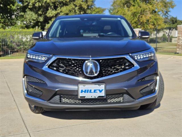 2021 Acura RDX Technology