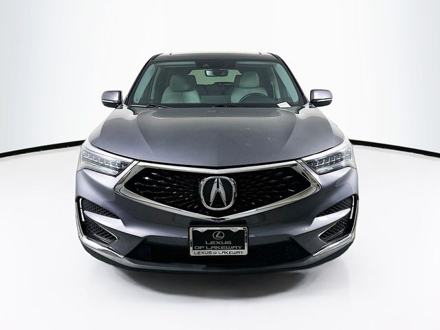 2021 Acura RDX Technology