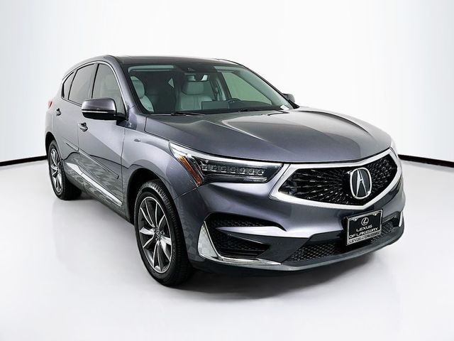 2021 Acura RDX Technology